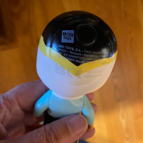 IMC Cry Babies magic tears. Cody. Icy world - Picture 8 of 10